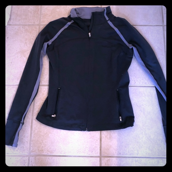 Vintage Gap zip jacket - Picture 1 of 3